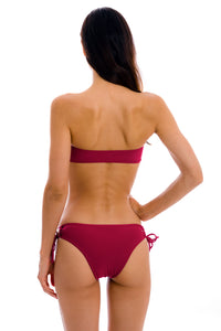 Set Uv-Desejo Bandeau-Reto 马德里
