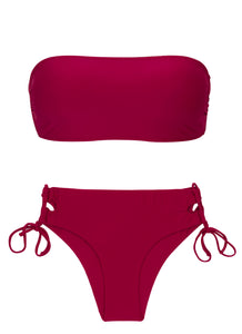 Set Uv-Desejo Bandeau-Reto 马德里