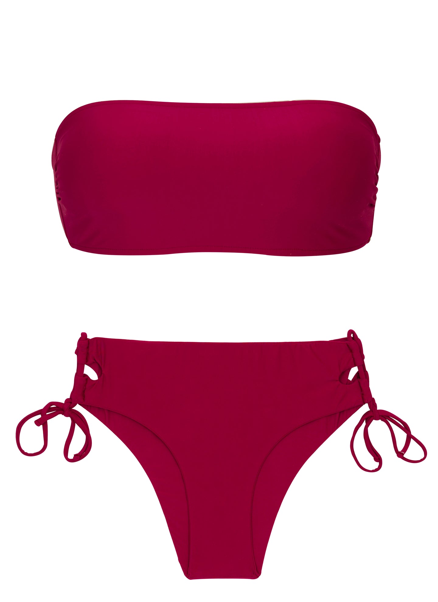 Set Uv-Desejo Bandeau-Reto 马德里