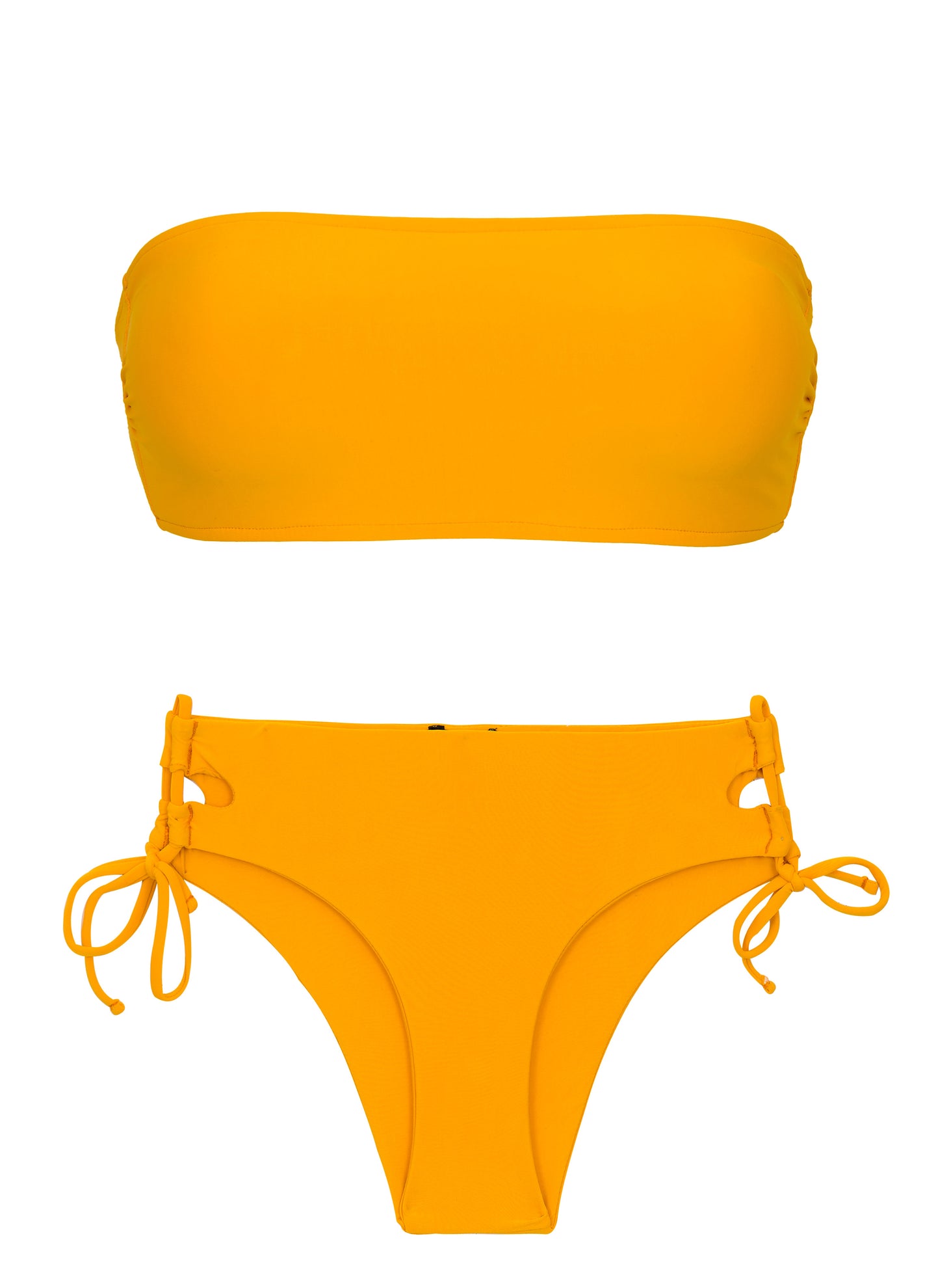 Set Uv-Pequi Bandeau-Reto 马德里