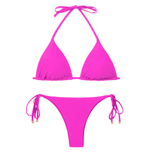 Set Vita-Pink Tri-Inv Ibiza