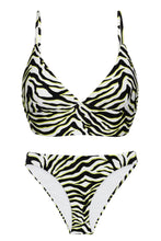 Load image into Gallery viewer, 套装 Wild-Black Tri-Tank Comfy
