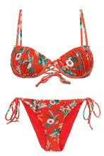 Load image into Gallery viewer, 设置野花 Balconet-Pushup Ibiza-Comfy
