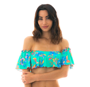 顶级 Acqua Flora Babado