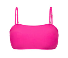 Load image into Gallery viewer, 顶级 Amaranto Bandeau-Reto

