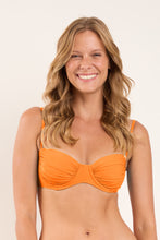 Load image into Gallery viewer, Top Bio-Laranjada Vickie
