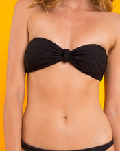 Load image into Gallery viewer, 上衣 Bora-​​Black Bandeau-Joy
