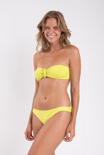 Load image into Gallery viewer, Top Citrico Bandeau-Crispy

