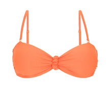 Load image into Gallery viewer, Top Dende Bandeau-脆皮
