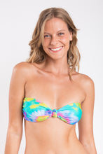 Load image into Gallery viewer, Top Fusion Bandeau-Joy
