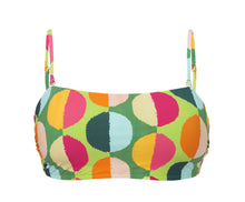 Load image into Gallery viewer, 顶级花园城市 Bandeau-Reto
