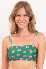 Load image into Gallery viewer, Top Happiness Bandeau-Reto 系列
