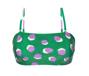 Top Happiness Bandeau-Reto 系列