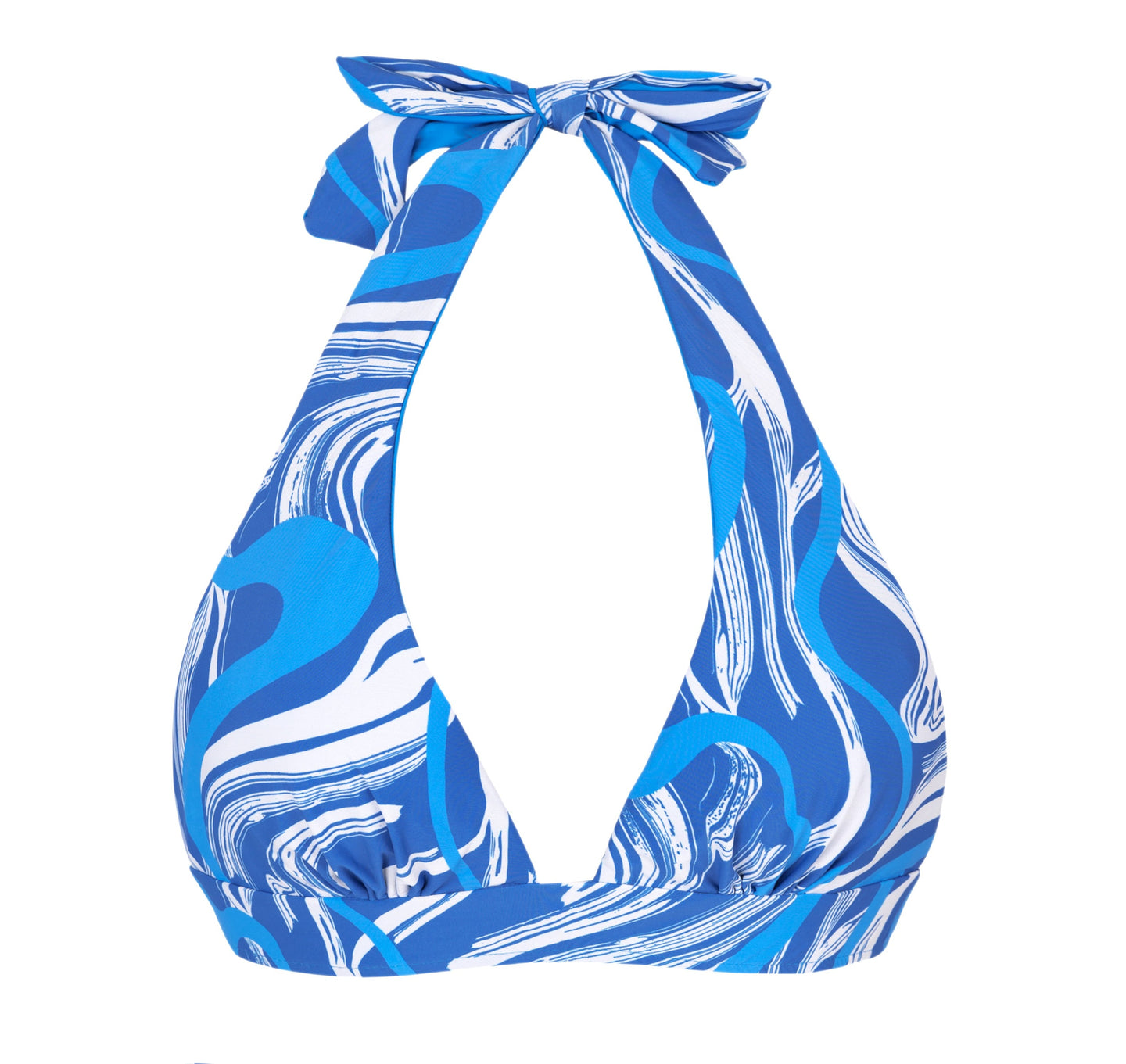 顶级 Inagua 露背装