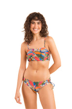Load image into Gallery viewer, 顶级丛林 Bandeau-Reto
