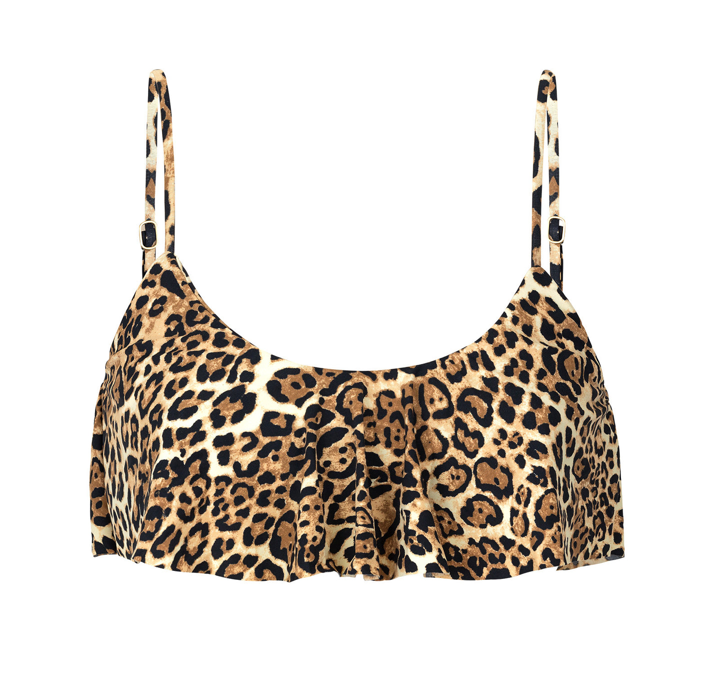 顶级 Leopardo Babado