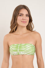 Load image into Gallery viewer, Top Palms Bandeau-Reto
