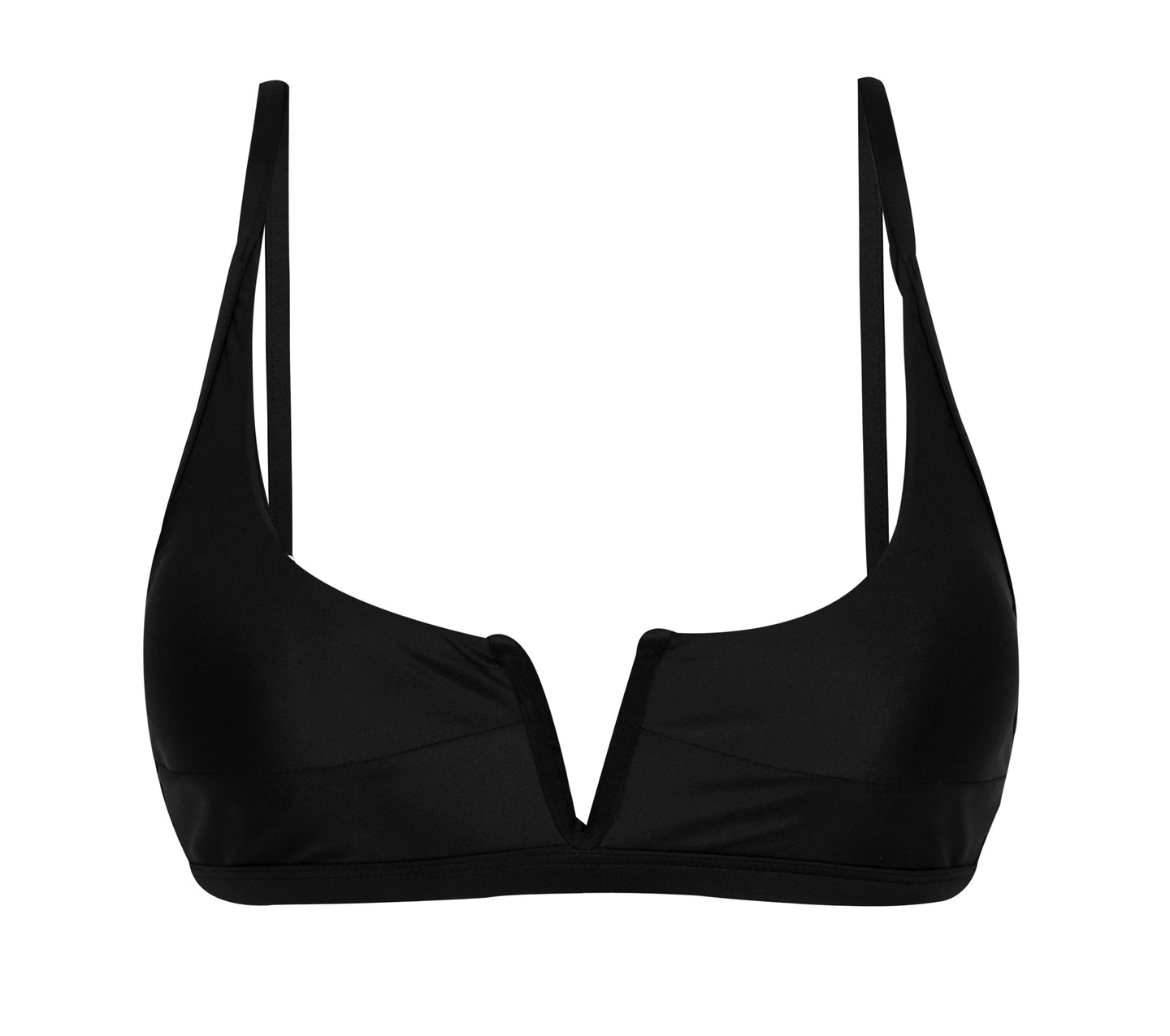 顶级 Preto Bra-V
