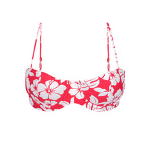 Load image into Gallery viewer, Top Pua-Hibiscus Coral
