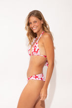 Load image into Gallery viewer, Top Pua-Hibiscus Mel
