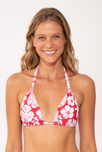 Load image into Gallery viewer, Top Pua-Hibiscus Mel
