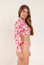 Load image into Gallery viewer, Top Pua-Hibiscus Reef

