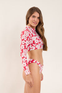 Top Pua-Hibiscus Reef