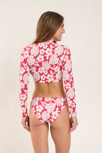 Load image into Gallery viewer, Top Pua-Hibiscus Reef
