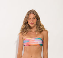 Load image into Gallery viewer, Top River Bandeau-Reto 河
