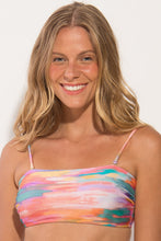 Load image into Gallery viewer, Top River Bandeau-Reto 河
