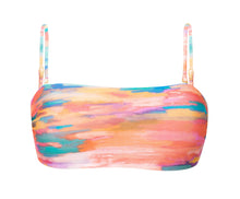 Load image into Gallery viewer, Top River Bandeau-Reto 河

