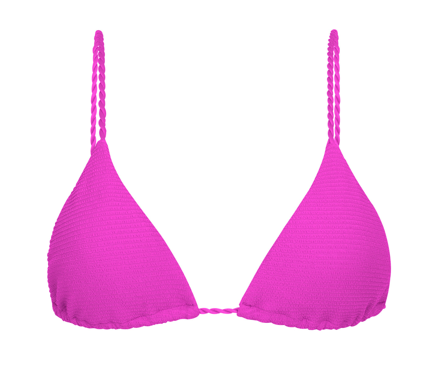 顶级 St-Tropez-Pink Tri-Inv