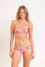 Load image into Gallery viewer, Top Sweet-Camo Bandeau-Reto
