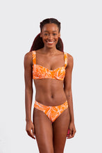 Load image into Gallery viewer, Top Trail-Orange 阿米莉亚

