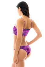 Load image into Gallery viewer, 顶级 Ultra Violet 文胸

