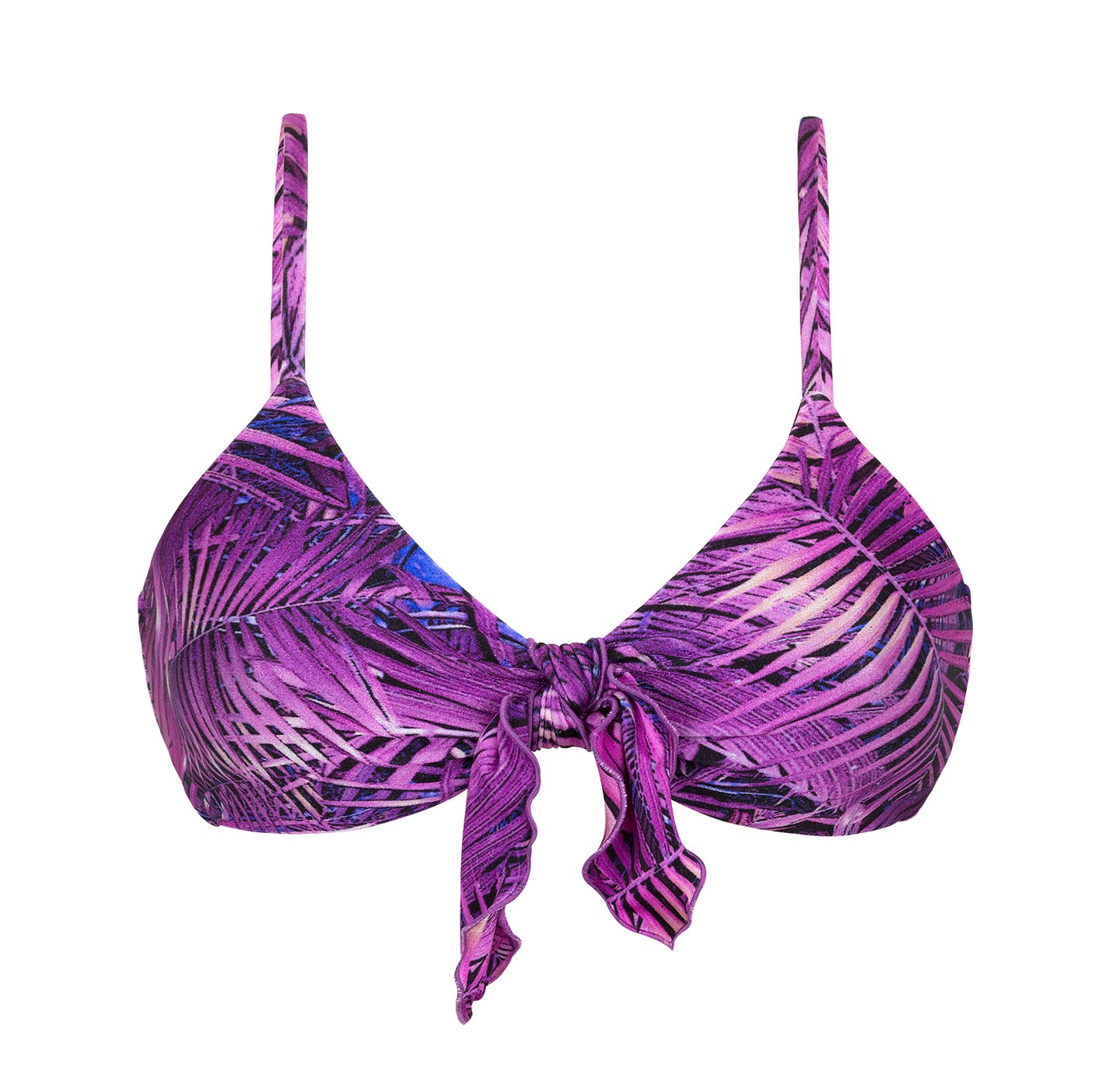 顶级 Ultra Violet 文胸