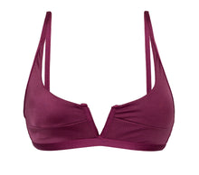 Load image into Gallery viewer, 上衣 Viena Bra-V
