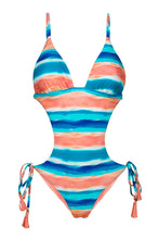 Load image into Gallery viewer, 乐观的 Trikini 舒适

