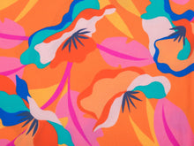Load image into Gallery viewer, Bottom Orange-Bloom Ibiza-舒适
