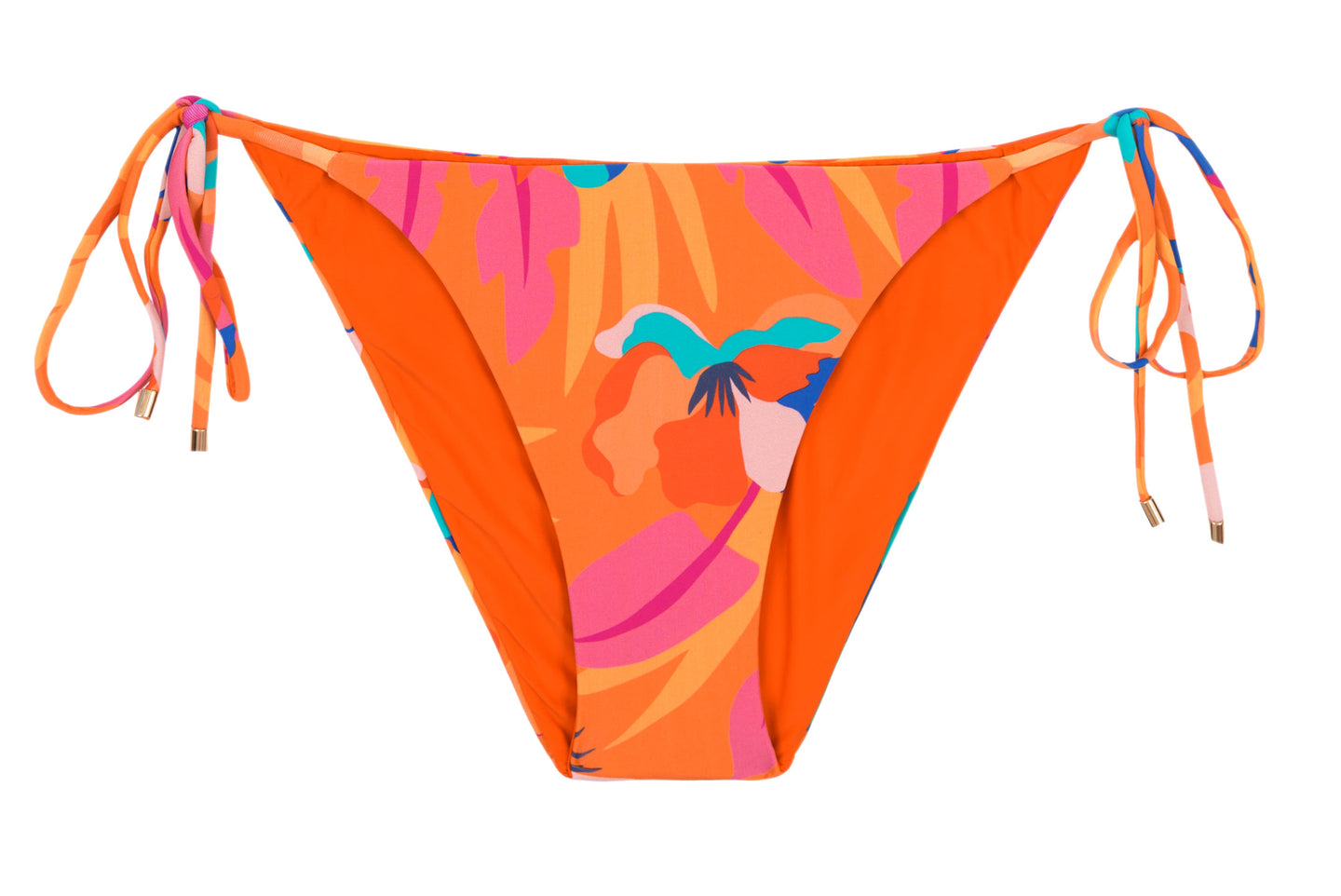 Bottom Orange-Bloom Ibiza-舒适