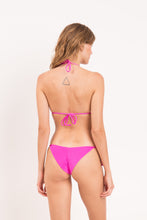 Load image into Gallery viewer, 套装 Malibu-Rosa Tri-Inv Cheeky-Tie
