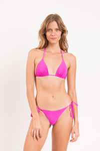 套装 Malibu-Rosa Tri-Inv Cheeky-Tie