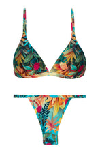 Load image into Gallery viewer, Set Paradise Tri-Fixo 加州

