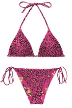 Load image into Gallery viewer, 套装 Roar-Pink Tri-Inv Ibiza-Comfy
