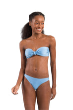 Load image into Gallery viewer, 套装 Shimmer-Baltic-Sea Bandeau-Joy Essential
