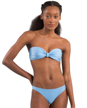 Load image into Gallery viewer, 套装 Shimmer-Baltic-Sea Bandeau-Joy Essential
