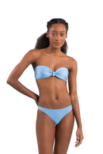 Load image into Gallery viewer, 套装 Shimmer-Baltic-Sea Bandeau-Joy Essential
