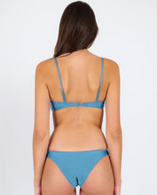 Load image into Gallery viewer, 套装 Shimmer-Baltic-Sea Bandeau-Knot Essential
