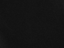 Load image into Gallery viewer, 套装 Shimmer-Black Bandeau-Reto 热裤
