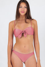 Load image into Gallery viewer, 套装 Shimmer-Confetti Bandeau-Knot Essential
